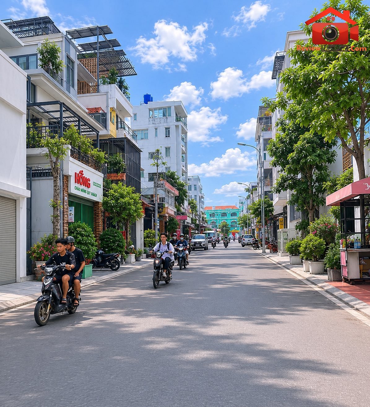 Siêu phẩm mặt tiền kinh doanh 98m – sát cạnh… – Bán nhà mặt phố Quận Tân Phú – TP Hồ Chí Minh giá 7 – 10 tỷ