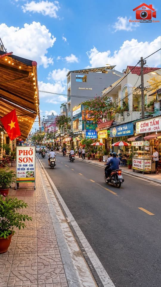 Mặt tiền kd ngay chợ gò xoài – Đường Ấp Chiế… – Bán nhà mặt phố Quận Tân Phú – TP Hồ Chí Minh giá 7 – 10 tỷ