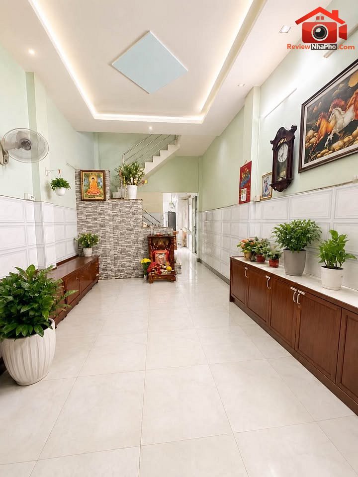 Siêu phẩm tân phú – xe hơi ngủ trong nhà – 58m2 – 5.5 tỷ – Bán nhà đất Đường Tân Kỳ Tân Quý – Phường cũ Tân Quý – Phường mới Tân Quý – Thành phố Hồ Chí Minh