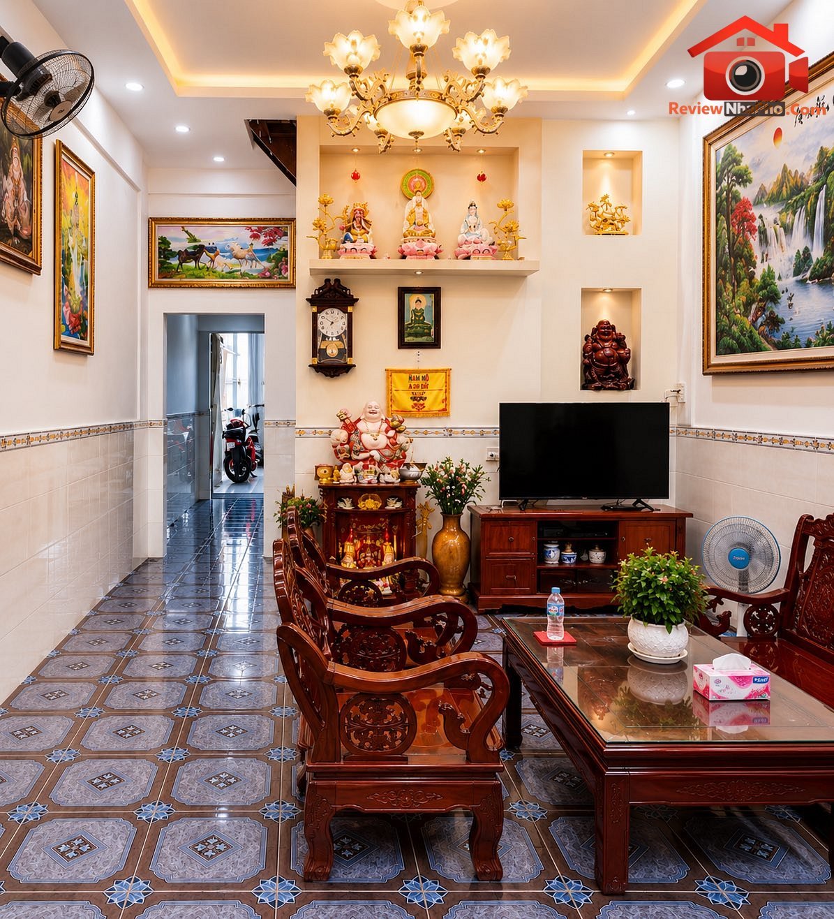 Bán nhà đất Đường Đô Đốc Lộc – Phường cũ Phú Thọ Hòa Quận Tân Phú – Phường mới Phú Thọ Hòa – Thành phố Hồ Chí Minh 93m 7.5 tỷ