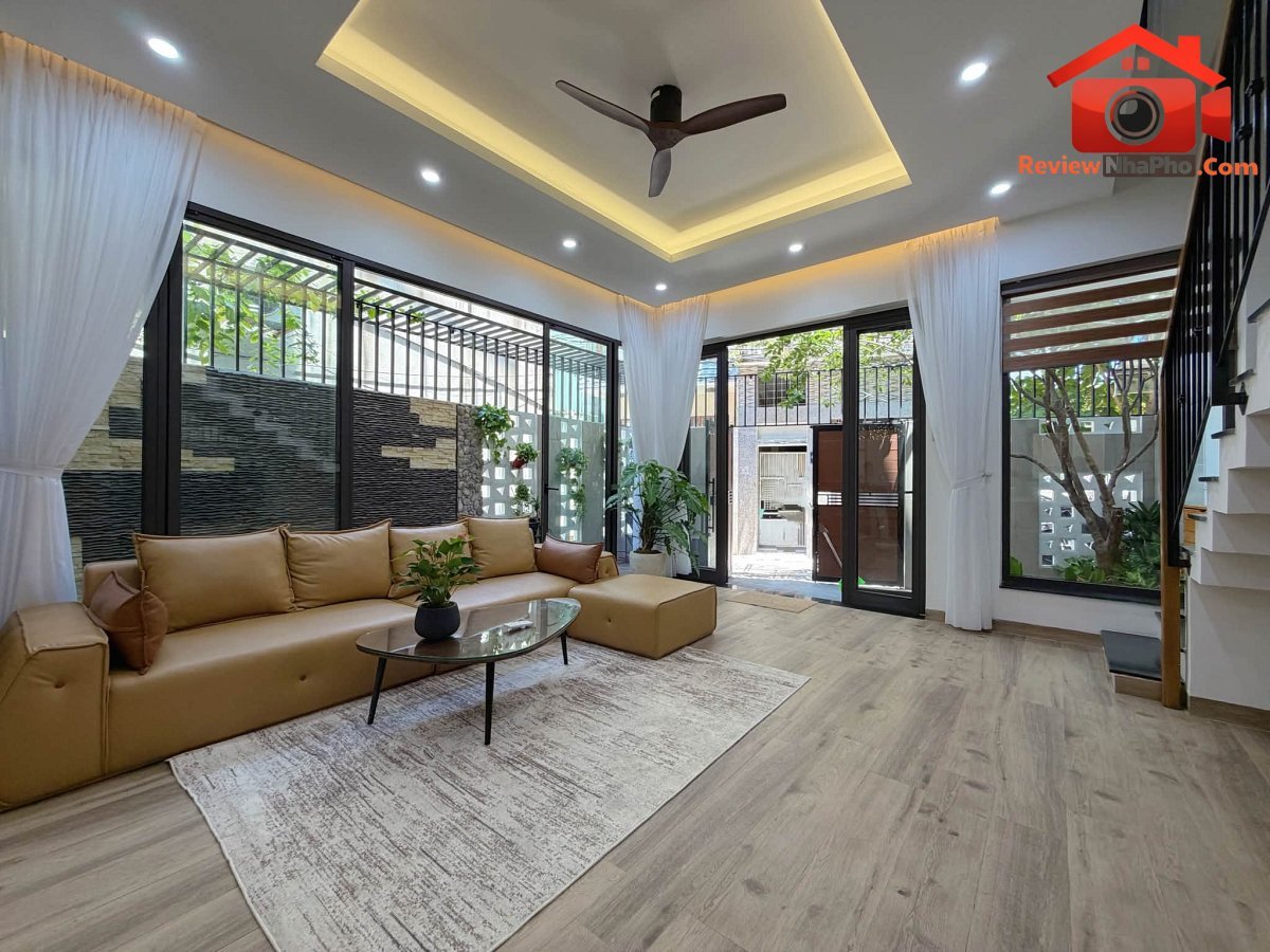 Góc k thẳng tắp gần như nguyệt, 79m2, giá 7.85 tỷ – Bán nhà đất Đường 3/2 – Phường Thuận Phước – Thành phố Đà Nẵng