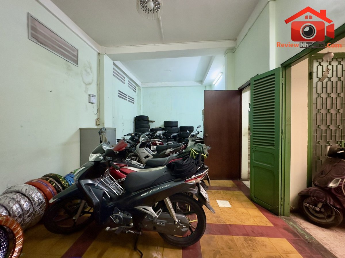 Bán nhà đất Đường Lê Văn Sỹ – Phường cũ 2 Quận Tân Bình – Phường mới Tân Sơn Hòa – Thành phố Hồ Chí Minh 280m2 79 tỷ