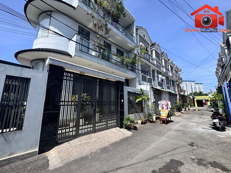 Bán nhà đất Đường Tân Hòa 2 – Phường cũ Hiệp Phú Quận 9 – Phường mới Hiệp Phú – Thành phố Hồ Chí Minh 51m2 5.68 tỷ