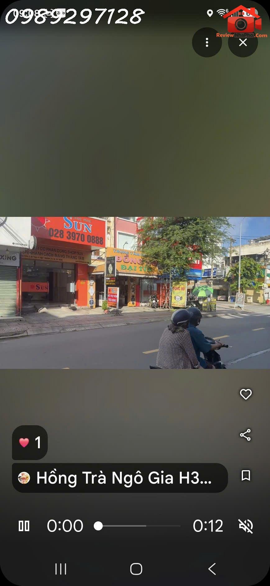 Bán nhà đất Đường nguyễn ảnh thủ – Phường cũ Tân Thới Hiệp Quận 12 – Phường mới Tân Thới Hiệp – Thành phố Hồ Chí Minh diện tích 81m2 giá 8800000000