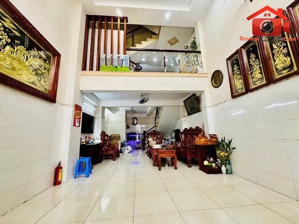 Tân kì tân quý nhỉnh 7 tỷ có nhà 53 m2 hẻm xh tân kỳ tân quý p.bình hưng hòa q.bình tân – 53 m2 – 7500000000