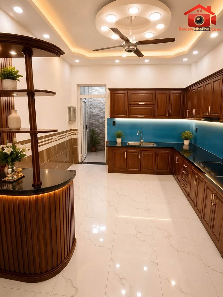 Siêu phẩm nhà đẹp 4 tầng 72m – hẻm xe hơi thông – ngay aeon mall tân phú chỉ 9.5 tỷ – Bán nhà đất Đường Bờ Bao Tân Thắng – Phường cũ Sơn Kỳ Quận Tân Phú – Phường mới Sơn Kỳ – Thành phố Hồ Chí Minh