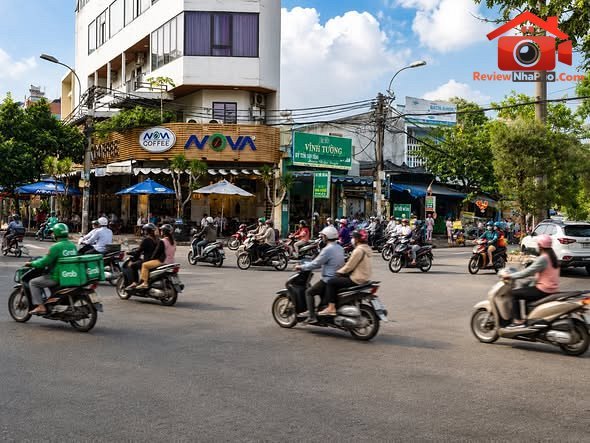 Siêu phẩm mặt tiền đường 26m có lề – ngay ng… – Bán nhà mặt phố Quận Tân Phú – TP Hồ Chí Minh giá 10 – 15 tỷ