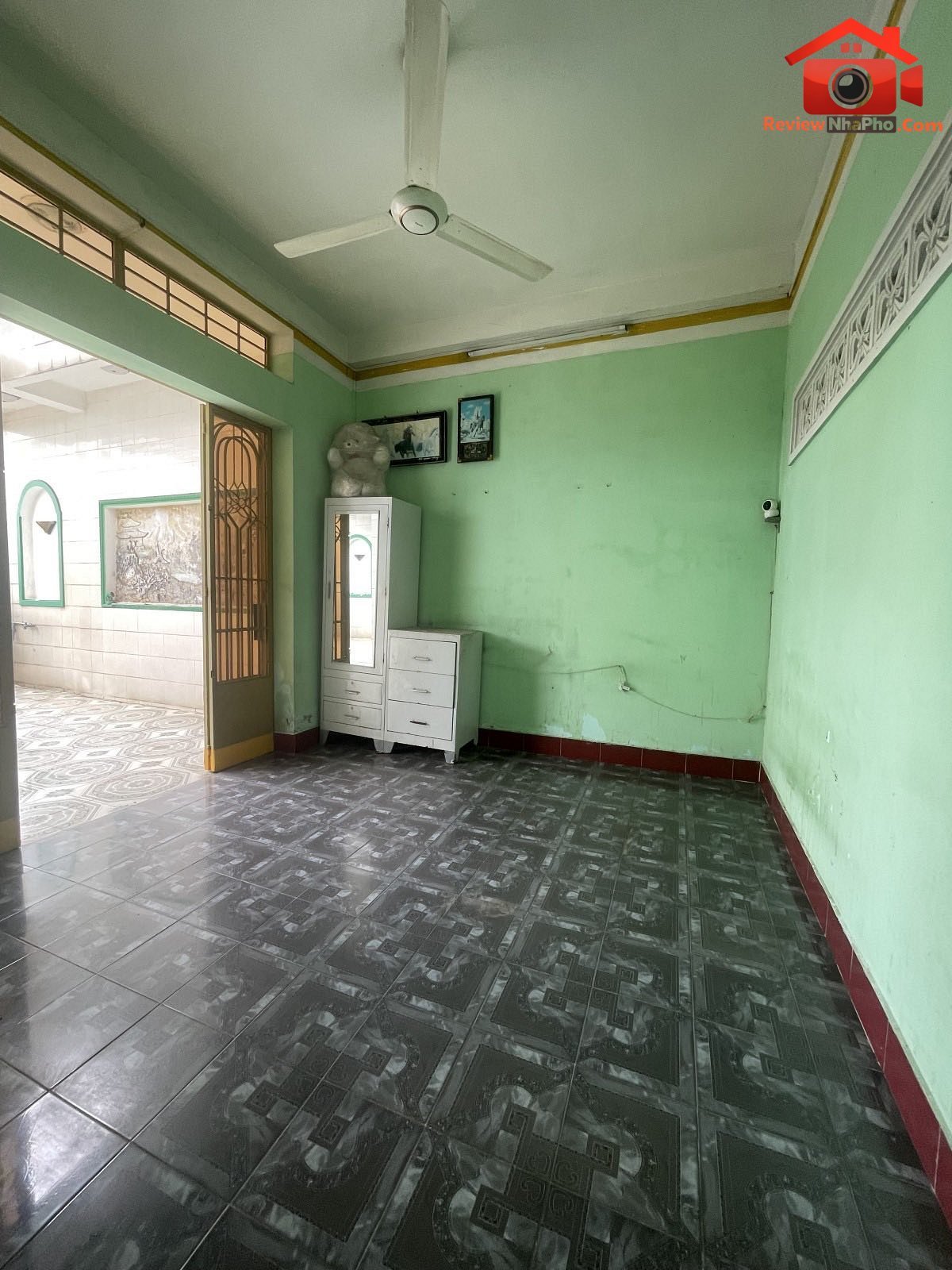 Bán nhà đất Đường Tân Hòa Đông – Phường cũ Bình Trị Đông Quận Bình Tân – Phường mới Bình Trị Đông – Thành phố Hồ Chí Minh 298m2 32 tỷ