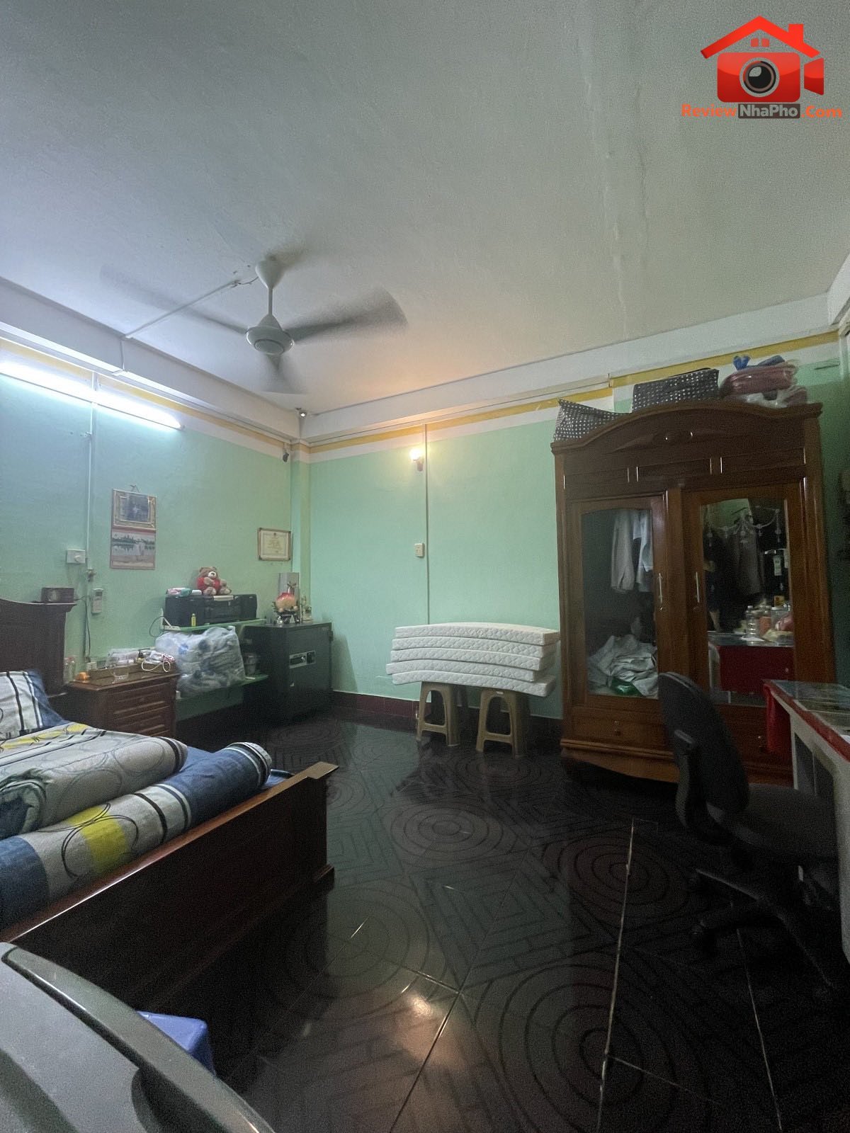 Bán nhà đất Đường Tân Hòa Đông – Phường cũ Bình Trị Đông Quận Bình Tân – Phường mới Bình Trị Đông – Thành phố Hồ Chí Minh 298m2 32 tỷ