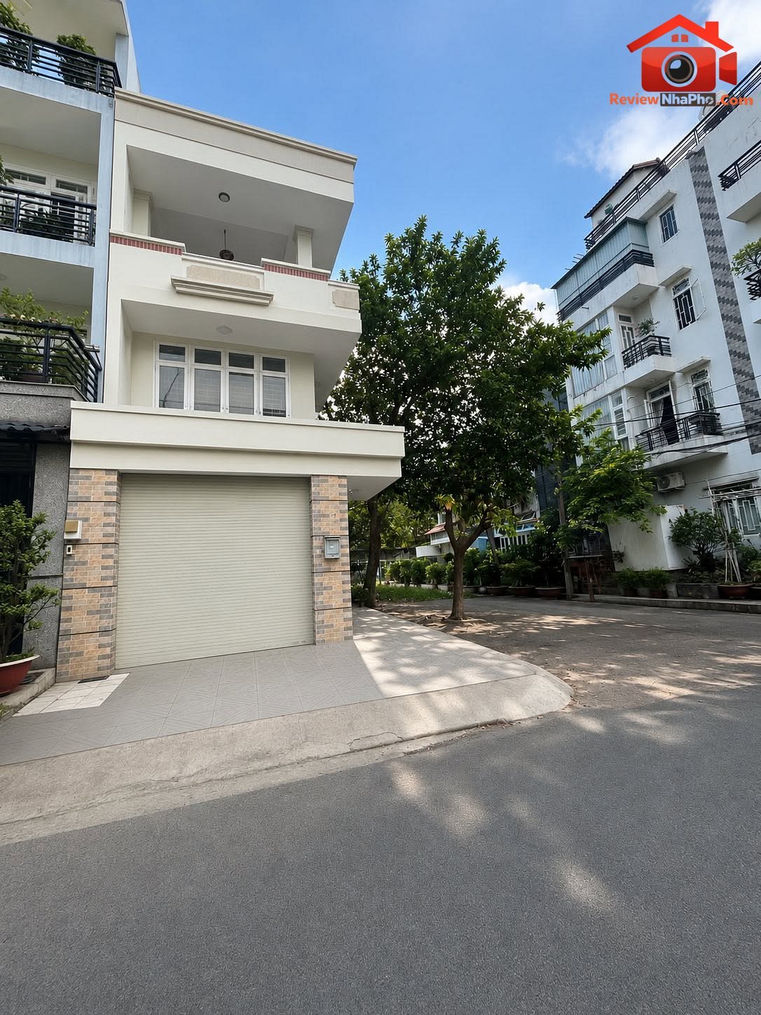 Đường số Phạm Thế Hiển – Phường cũ 7 Quận 8 – Phường mới 7 – Thành phố Hồ Chí Minh – diện tích 96m2 – giá 5.1 tỷ