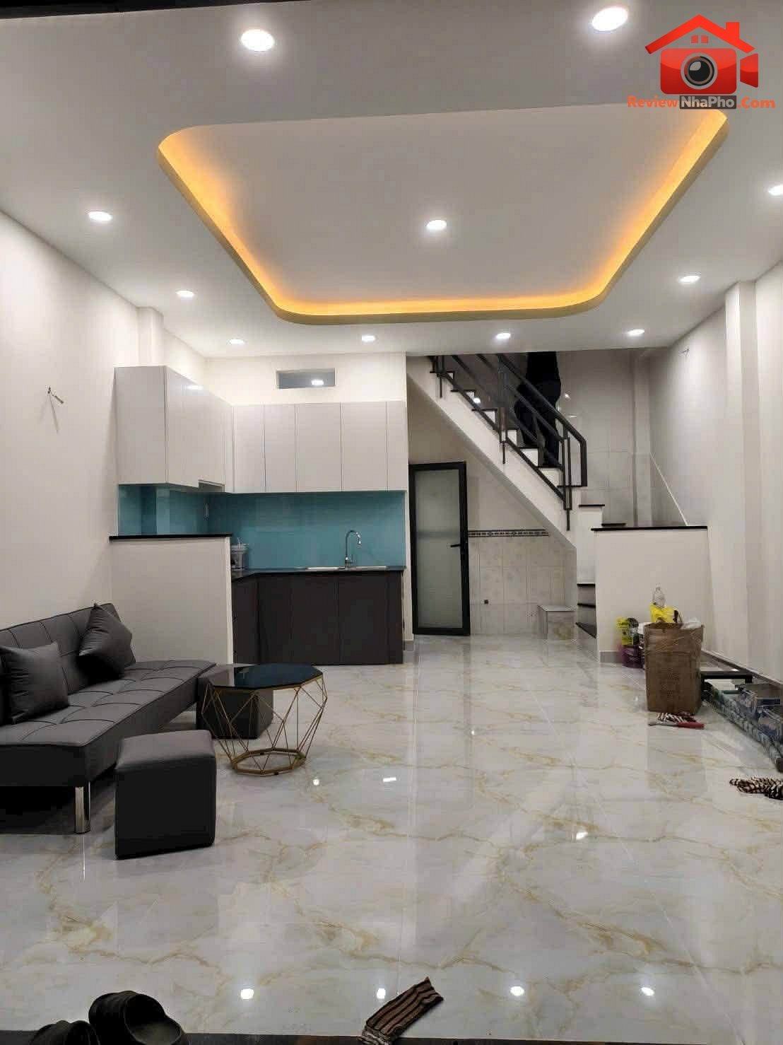 Tân bình nhà đẹp ở ngay Đường Hưng Hóa – Phường cũ Tân Hòa Quận Tân Bình – Phường mới Tân Hòa – Thành phố Hồ Chí Minh diện tích 90m2 giá 4250000000