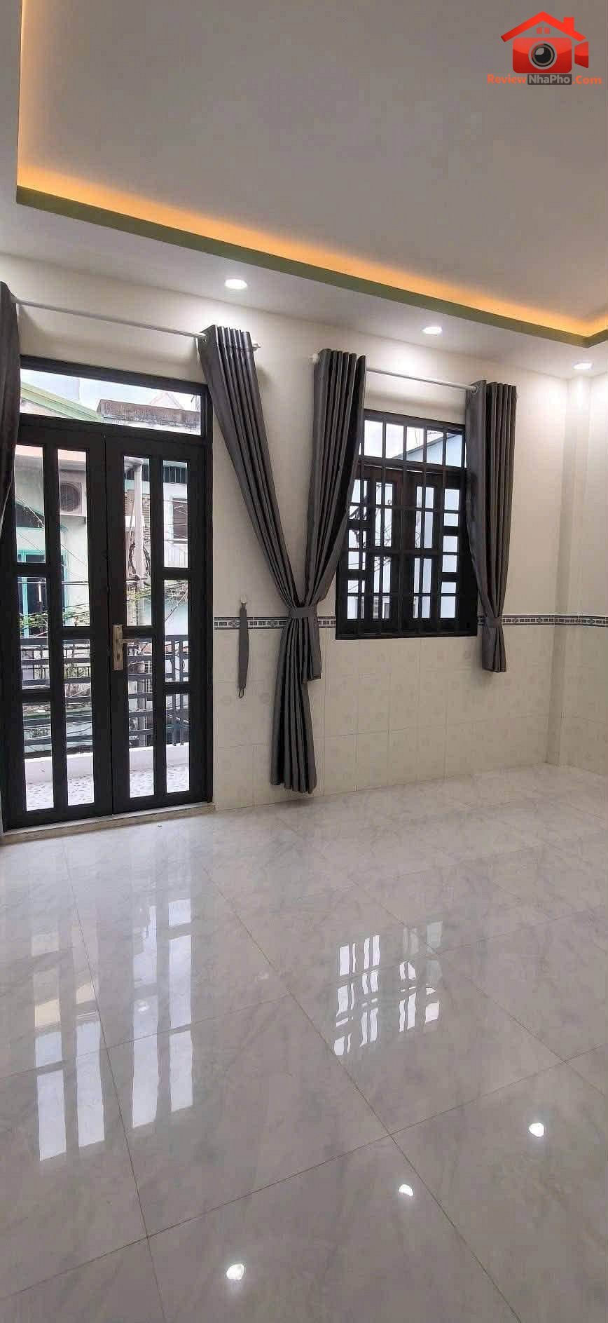 Tân bình nhà đẹp ở ngay Đường Hưng Hóa – Phường cũ Tân Hòa Quận Tân Bình – Phường mới Tân Hòa – Thành phố Hồ Chí Minh diện tích 90m2 giá 4250000000