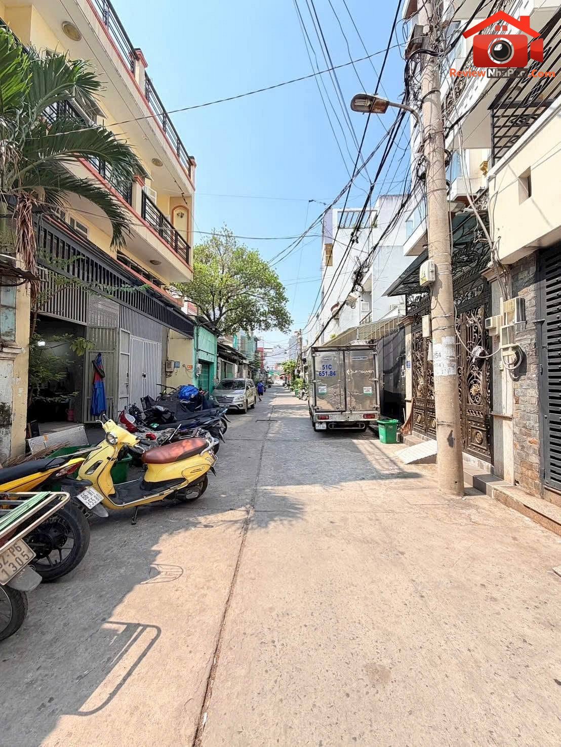 Nhà bình tân hẻm 8m – 72m2 – 3 tầng btct – chỉ nhỉnh 6 tỷ Bán nhà đất Đường Mã Lò – Phường cũ Bình Trị Đông Quận Bình Tân – Phường mới Bình Trị Đông – Thành phố Hồ Chí Minh