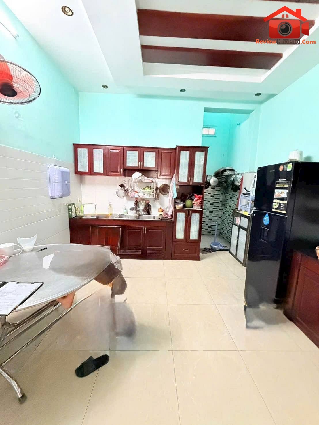 Nhà bình tân hẻm 8m – 72m2 – 3 tầng btct – chỉ nhỉnh 6 tỷ Bán nhà đất Đường Mã Lò – Phường cũ Bình Trị Đông Quận Bình Tân – Phường mới Bình Trị Đông – Thành phố Hồ Chí Minh