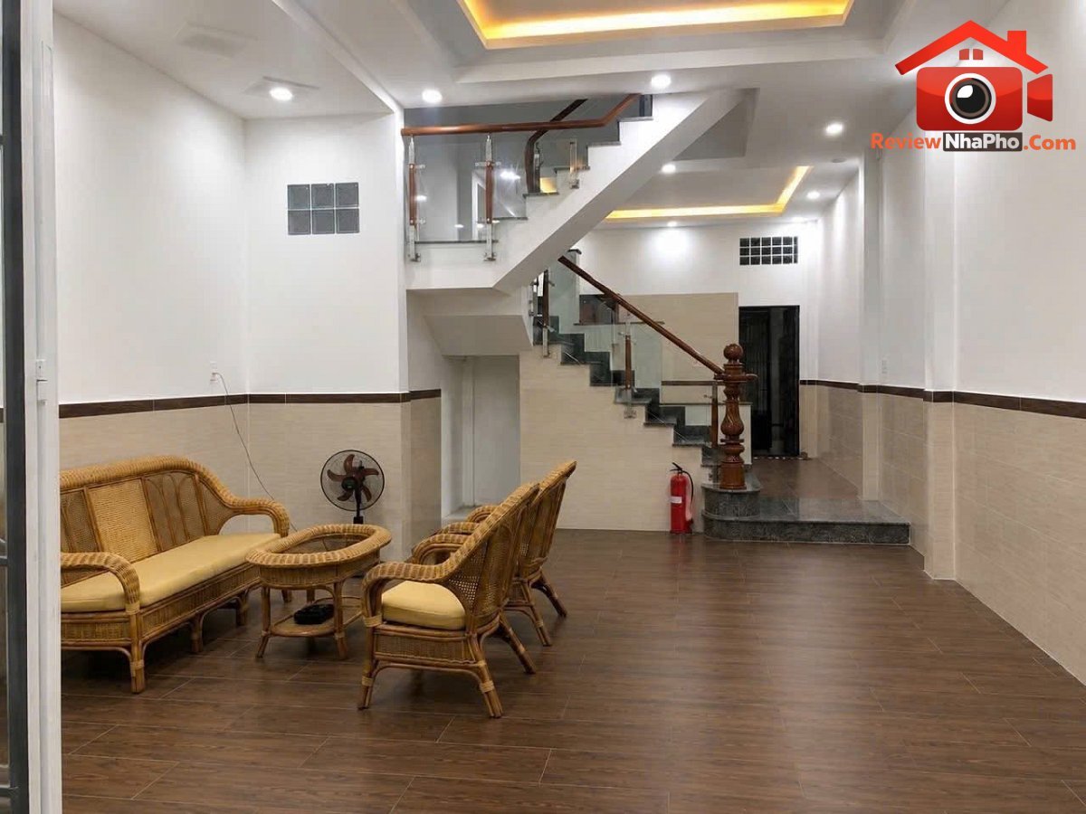 Đường số Phạm Thế Hiển – Phường cũ 7 Quận 8 – Phường mới 7 – Thành phố Hồ Chí Minh – diện tích 96m2 – giá 5.1 tỷ