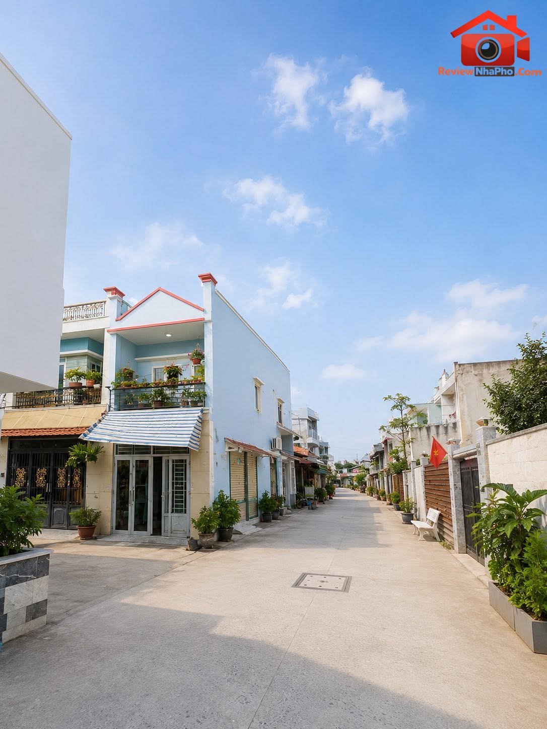 Chỉ 6 tỷ có nhà 80m ngang 5m nở hậu – đường … – Bán kho xưởng Quận Tân Phú – TP Hồ Chí Minh giá 5 – 7 tỷ