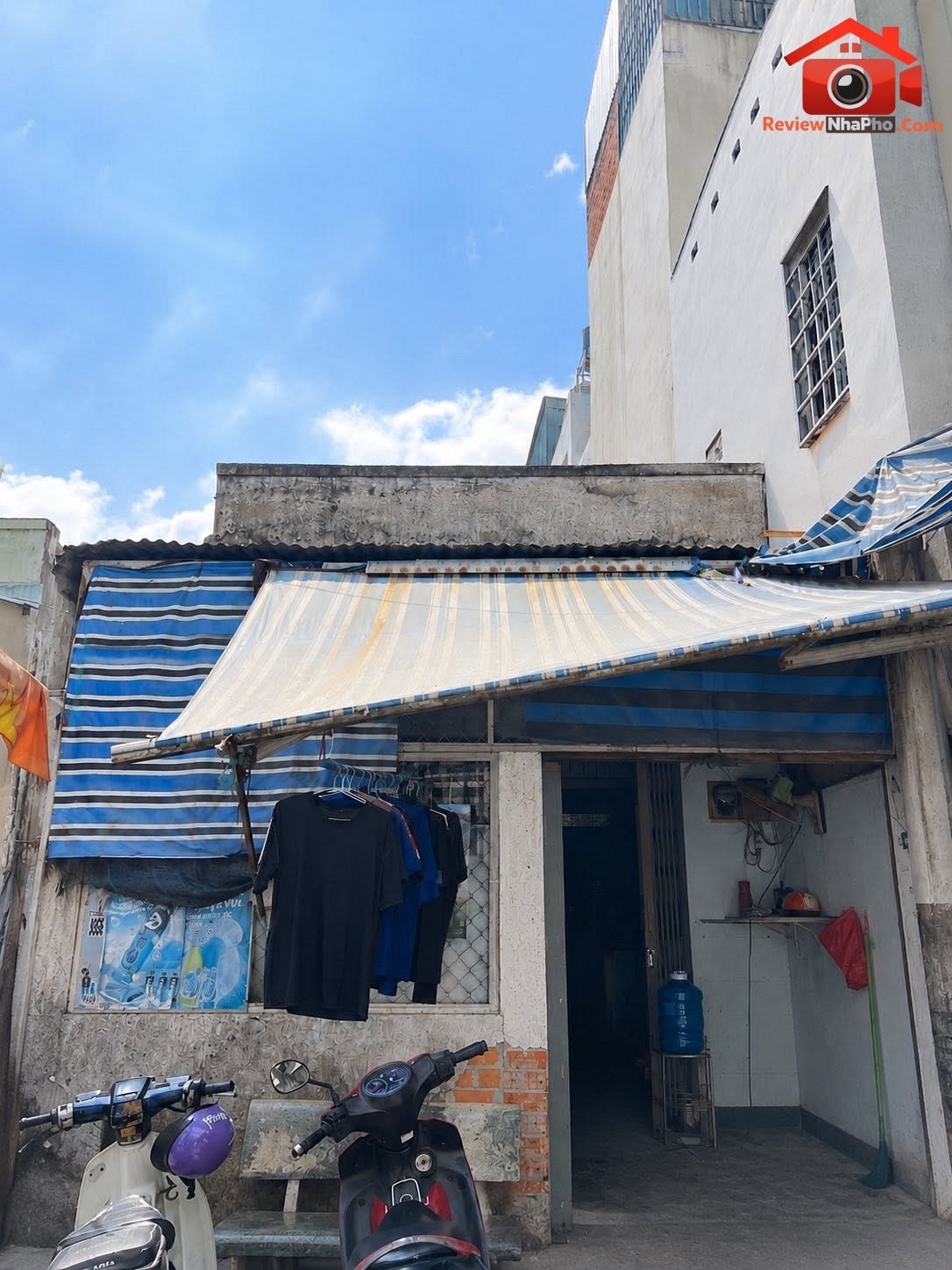 Ngay gò dầu nhà c4 90m ngang 5.7m – hẻm xe hơi thông – sẵn dòng tiền chỉ 6.9 tỷ – Bán nhà đất Đường Hà Thị Đát – Phường cũ Tân Sơn Nhì Quận Tân Phú – Phường mới Tân Sơn Nhì – Thành phố Hồ Chí Minh