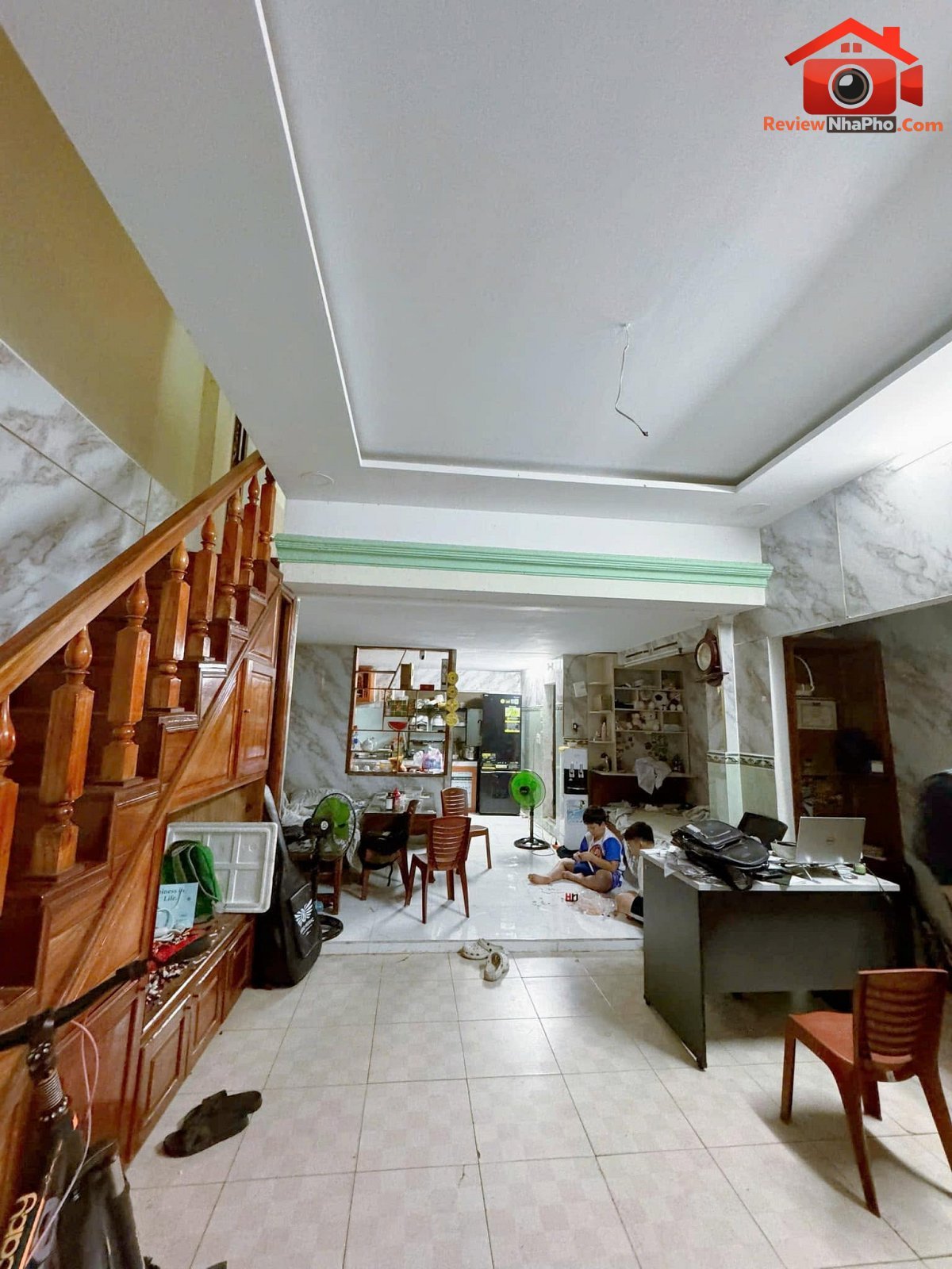 Kiệt Phạm Văn Nghị gần ĐH Duy Tân – Phường Thạc Gián – Thành phố Đà Nẵng – Diện tích 50m2 – Giá 3.45 tỷ
