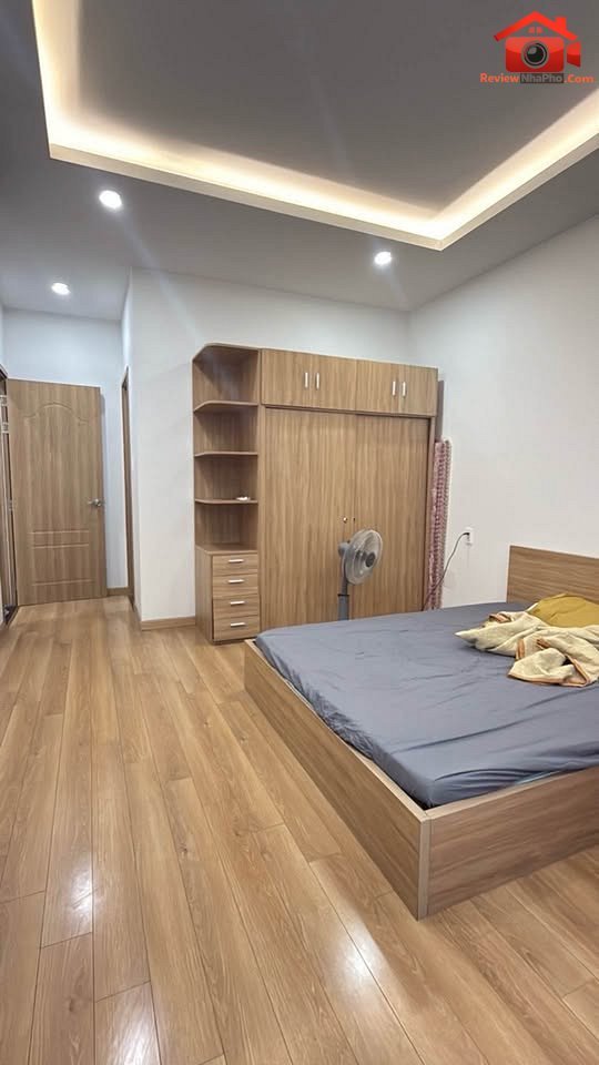 Đường số Phạm Thế Hiển – Phường cũ 7 Quận 8 – Phường mới 7 – Thành phố Hồ Chí Minh – diện tích 96m2 – giá 5.1 tỷ