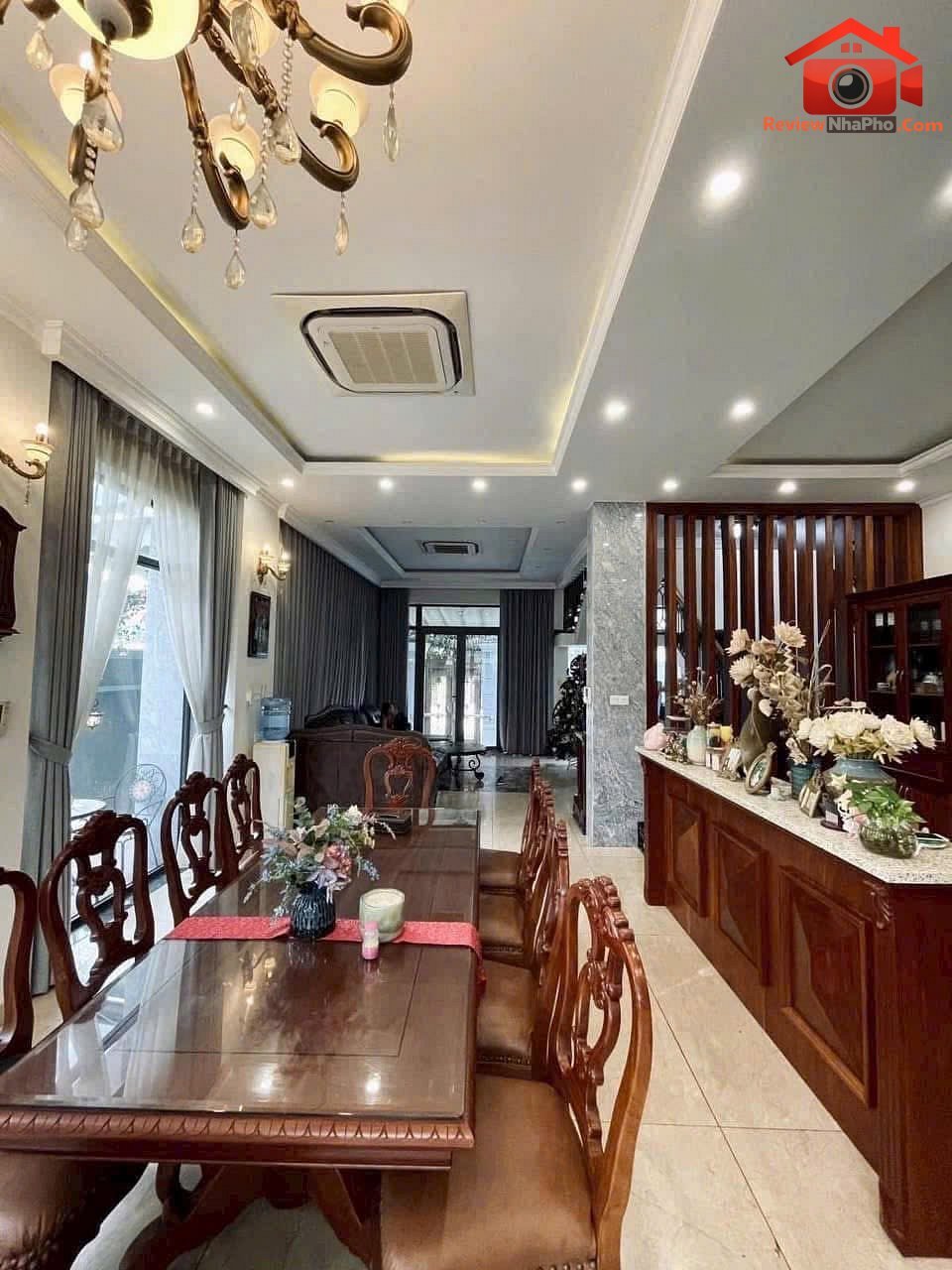 Biệt thự mặt tiền trương đình hội 960m2 giá 71 tỷ – Bán nhà đất Đường Trương Đình Hội – Phường cũ 16 – Quận 6 – Thành phố Hồ Chí Minh