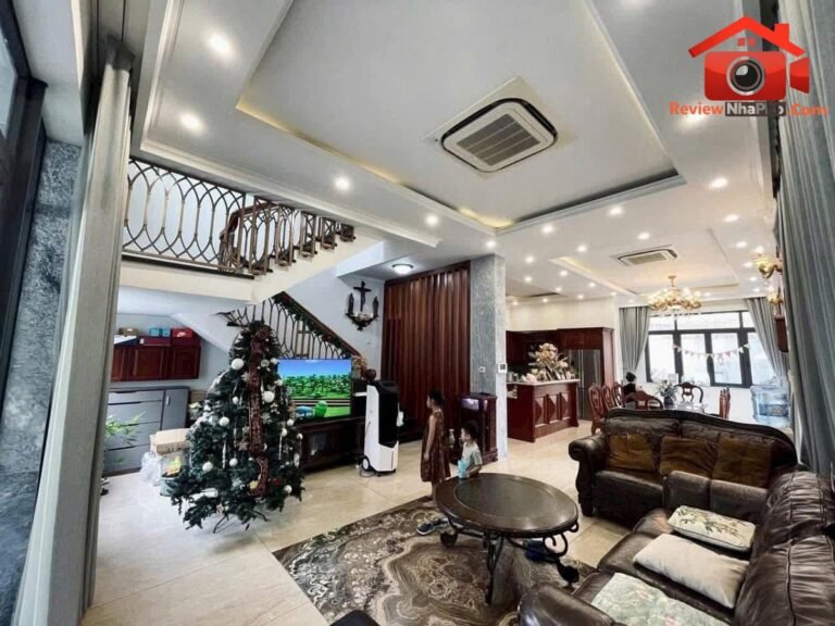 Biệt thự mặt tiền trương đình hội 960m2 giá 71 tỷ – Bán nhà đất Đường Trương Đình Hội – Phường cũ 16 – Quận 6 – Thành phố Hồ Chí Minh
