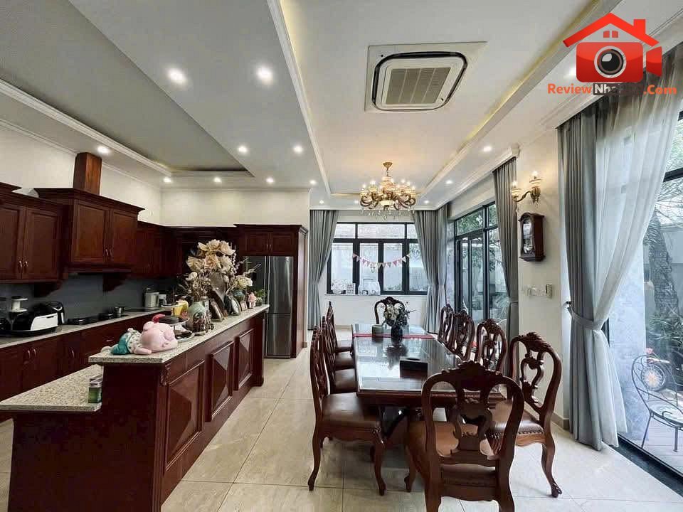 Biệt thự mặt tiền trương đình hội 960m2 giá 71 tỷ – Bán nhà đất Đường Trương Đình Hội – Phường cũ 16 – Quận 6 – Thành phố Hồ Chí Minh