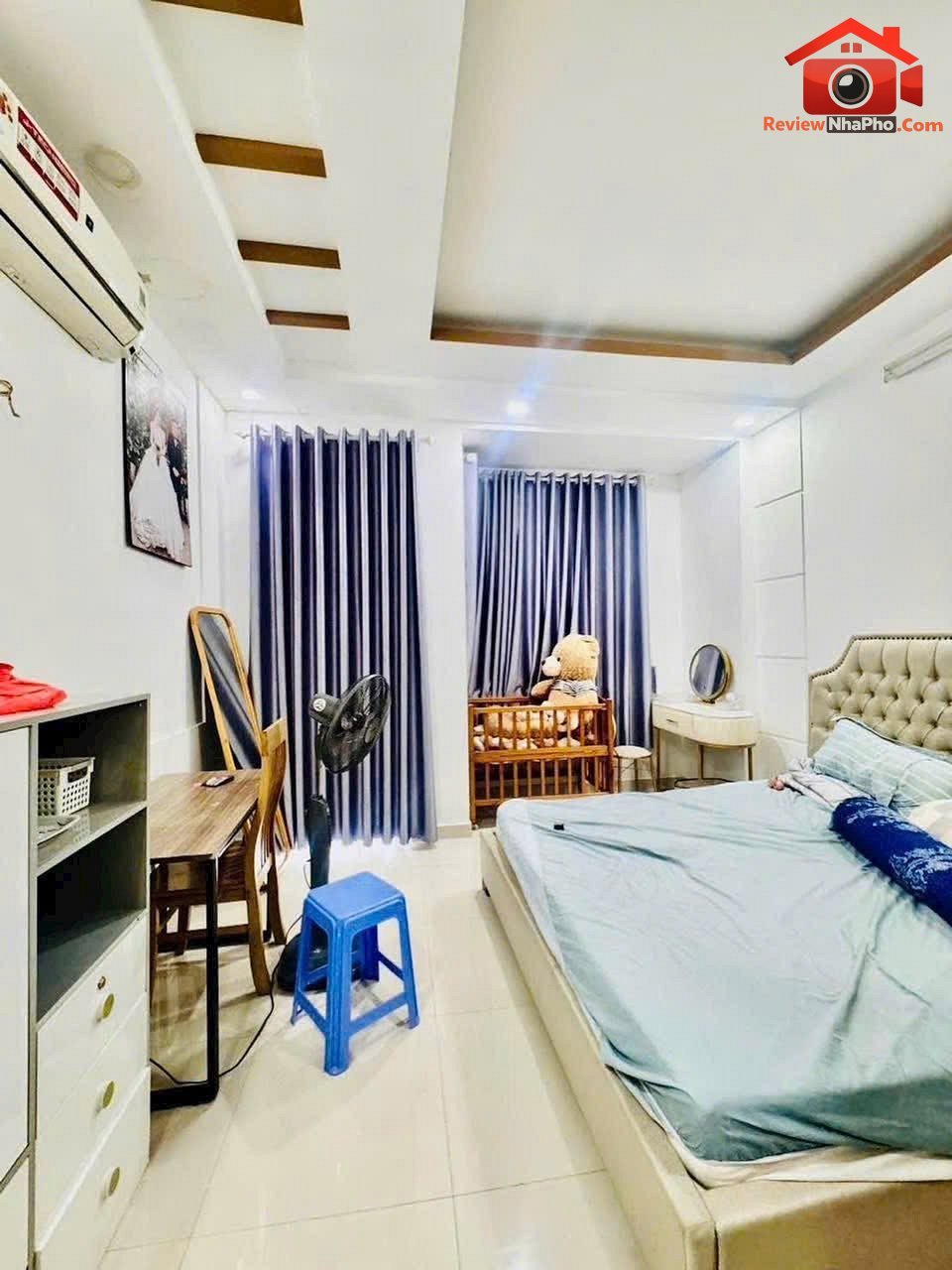 Bán nhà đất Đường Bông Sao – Phường cũ 5 Quận 8 – Phường mới 5 – Thành phố Hồ Chí Minh diện tích 80m2 giá 8.8 tỷ