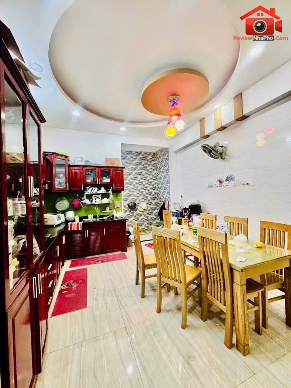 Bán nhà đất Đường Bông Sao – Phường cũ 5 Quận 8 – Phường mới 5 – Thành phố Hồ Chí Minh diện tích 80m2 giá 8.8 tỷ