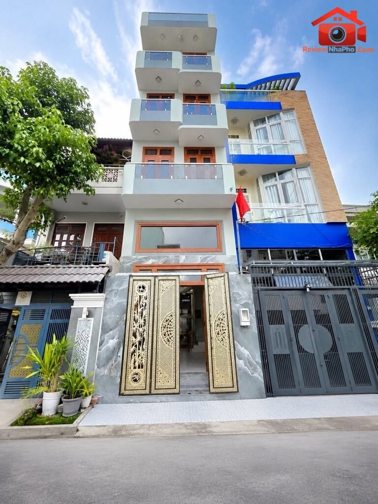 Siêu phẩm thoại ngọc hầu – hẻm xe hơi tránh … – Bán nhà mặt phố Quận Tân Phú – TP Hồ Chí Minh giá 10 – 15 tỷ