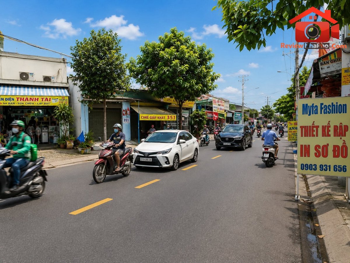Chủ ngộp hạ sốc 1.5 tỏi – bán nhà 2 mặt tiền đường Thoại Ngọc Hầu – Phường cũ Phú Thạnh Quận Tân Phú – Thành phố Hồ Chí Minh 114m2 – 8.5 tỷ