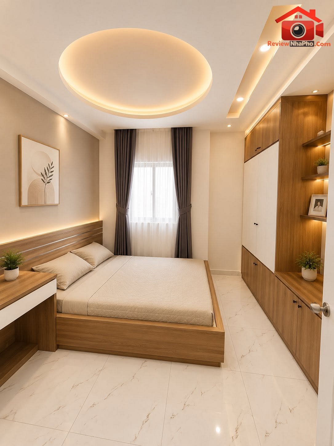 Hoà bình – giáp đầm sen – hxh – 57m – 3 tầng – 4pn – full nội thất – chỉ 7.3 tỷ Bán nhà đất Đường Hòa Bình – Phường cũ Phú Thạnh Quận Tân Phú – Phường mới Phú Thạnh – Thành phố Hồ Chí Minh