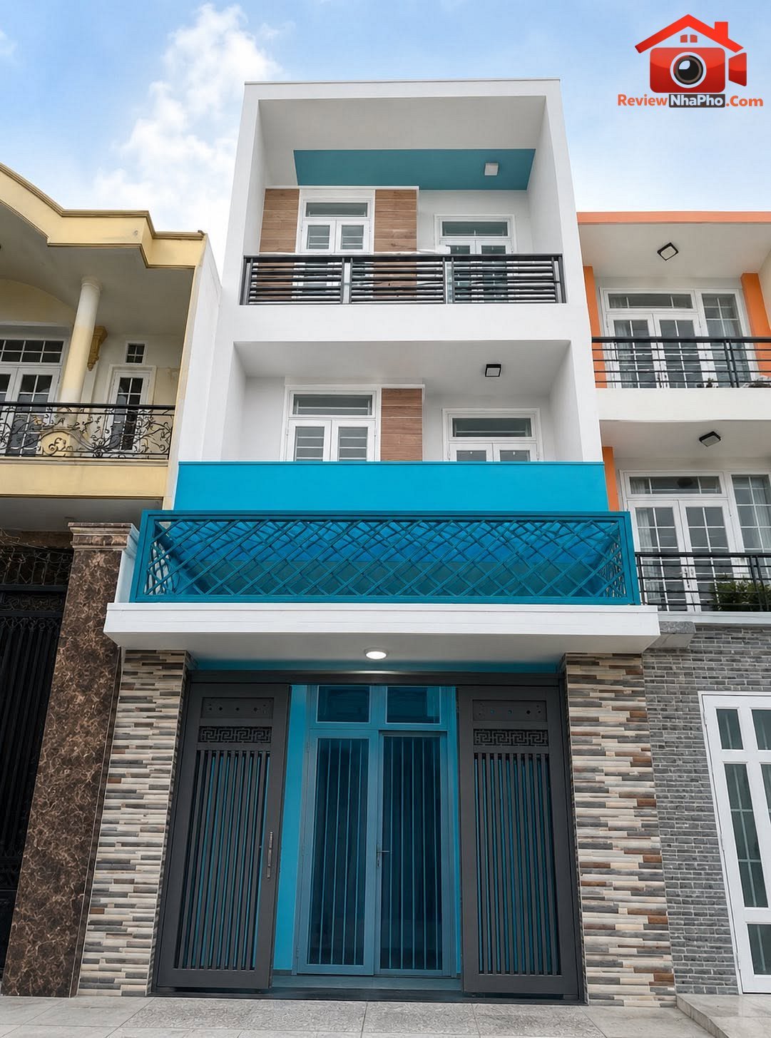 Bán nhà đất Đường Bác Ái – Phường cũ Phú Thọ Hòa Quận Tân Phú – Phường mới Phú Thọ Hòa – Thành phố Hồ Chí Minh 80m2 6.99 tỷ