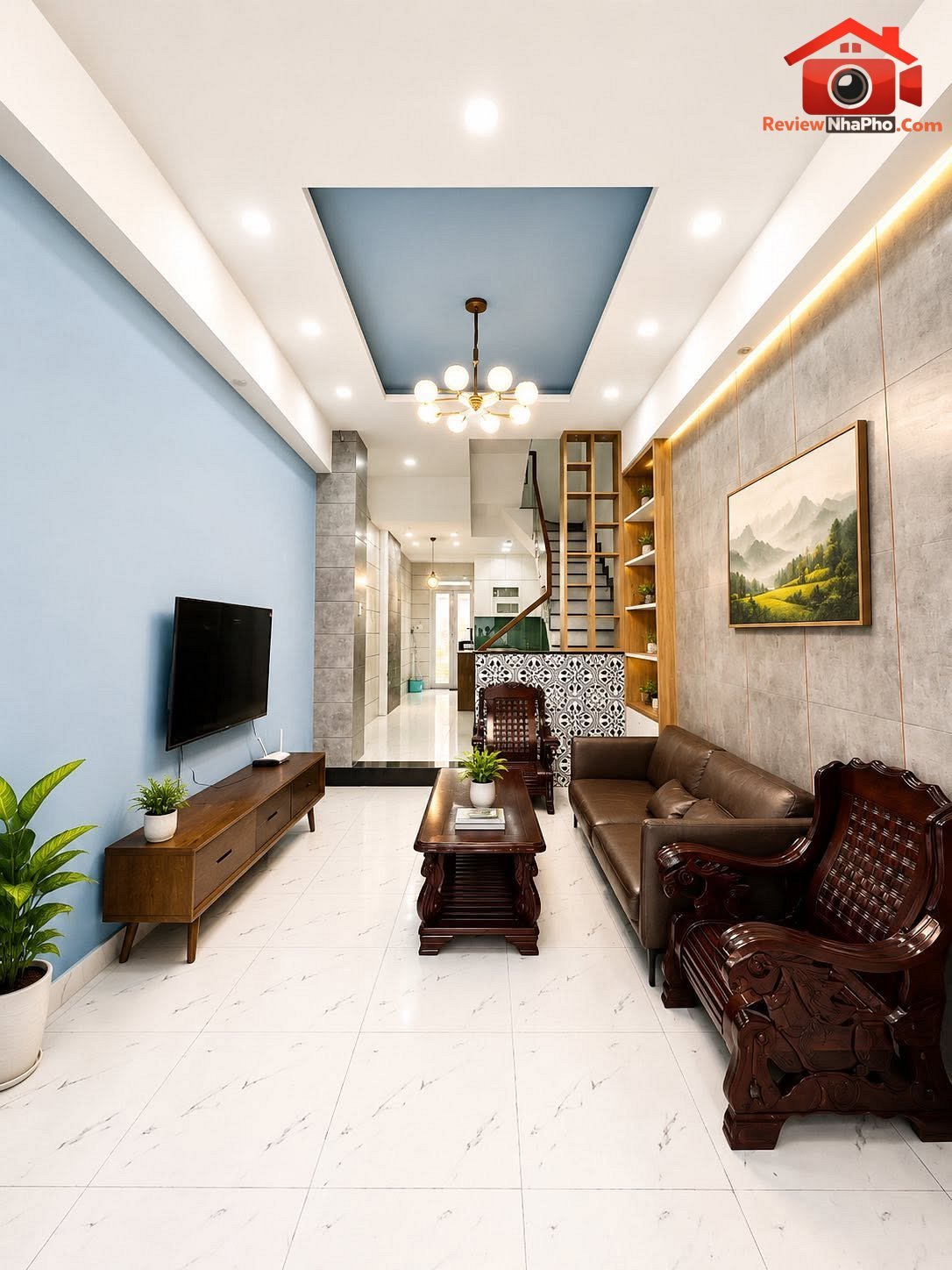 Siêu phẩm hoà bình – giáp đầm sen – hxh 3 tầng đẹp lung linh – full nội thất chỉ 7.3 tỷ – Đường Hòa Bình – Phường cũ Phú Thạnh – Quận Tân Phú – Thành phố Hồ Chí Minh