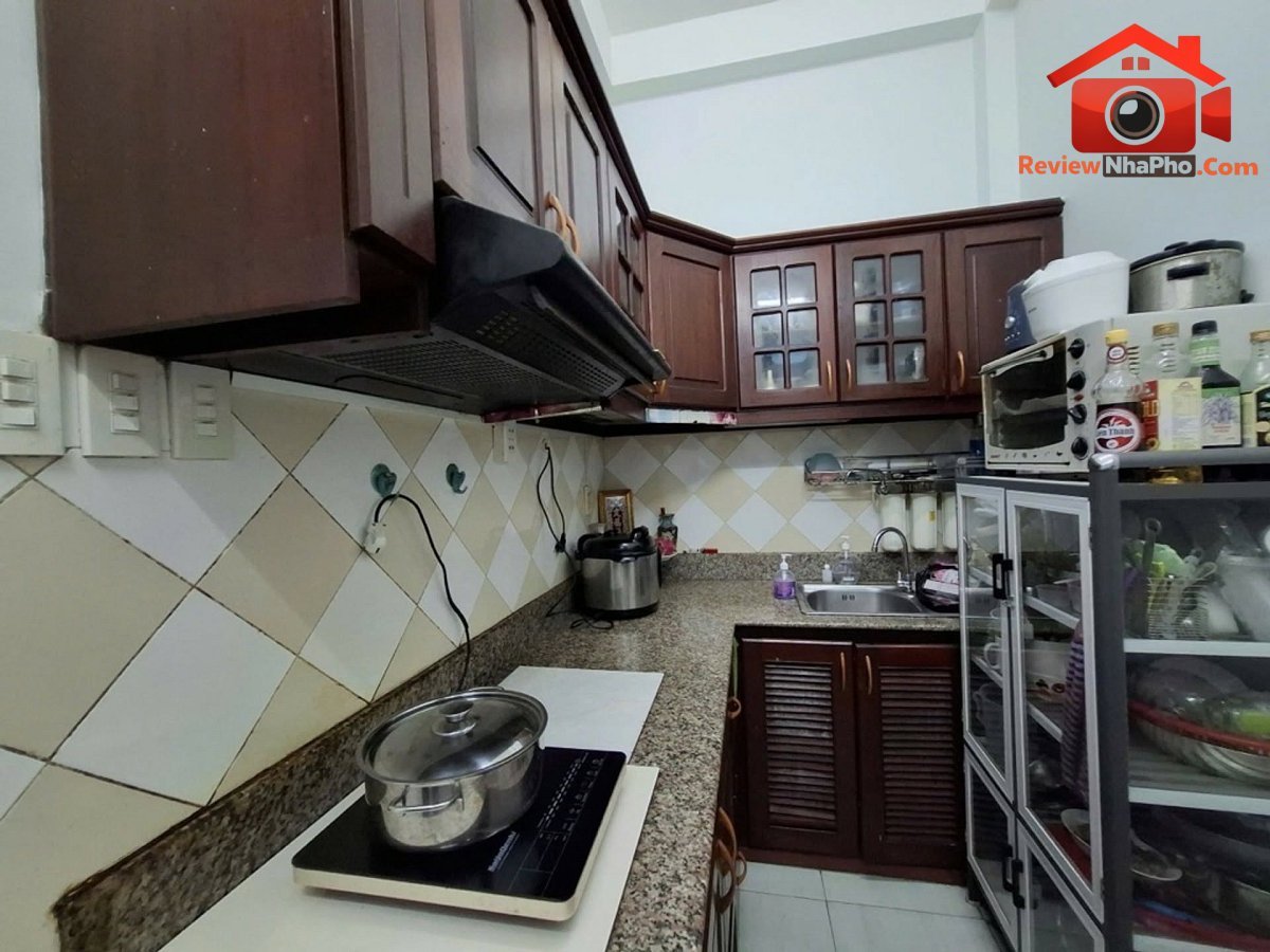 Nhà đẹp Tân Bình HXH đỗ sát nhà chỉ còn 5 tỷ nhỉnh – Diện tích 30m2 – Giá 5 tỷ