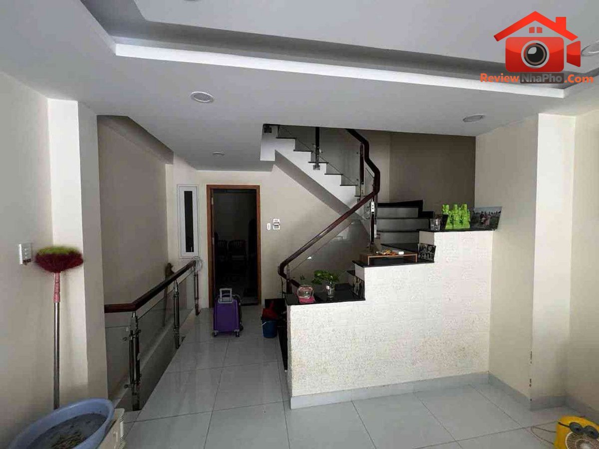 Siêu phẩm 4 tầng hxh nguyên sỹ sách 65m2 chỉ 7 tỷ – Bán nhà đất Đường nguyen-sy-sach – Phường cũ 15 Quận Tân Bình – Phường mới 15 – Thành phố Hồ Chí Minh