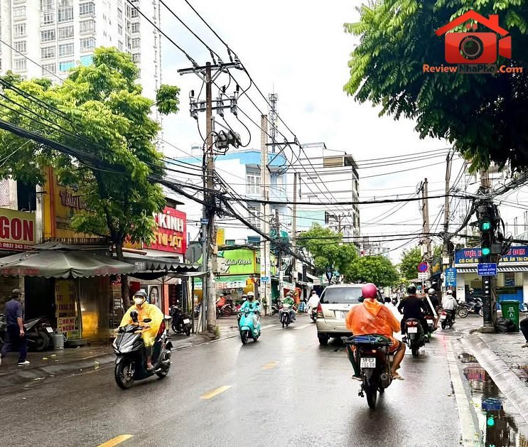 Bán nhà Âu Dương Lân – Phường cũ 3 – P… – Bán nhà trong ngõ, hẻm Quận 1 – TP Hồ Chí Minh giá 20 – 40 tỷ