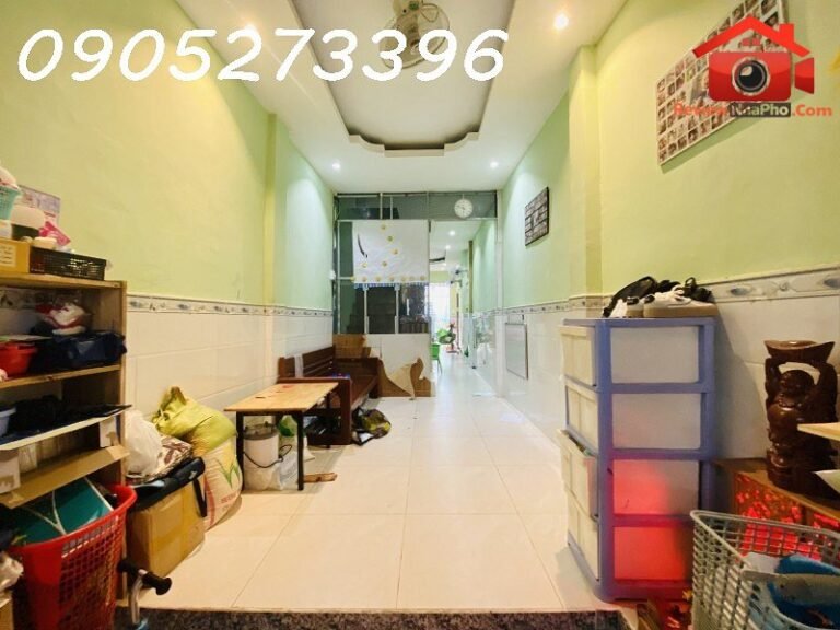 Nhà bình thạnh, giá hóc môn – gần ngay chợ b… – Bán nhà trong ngõ, hẻm Quận Bình Thạnh – TP Hồ Chí Minh giá 3 – 5 tỷ