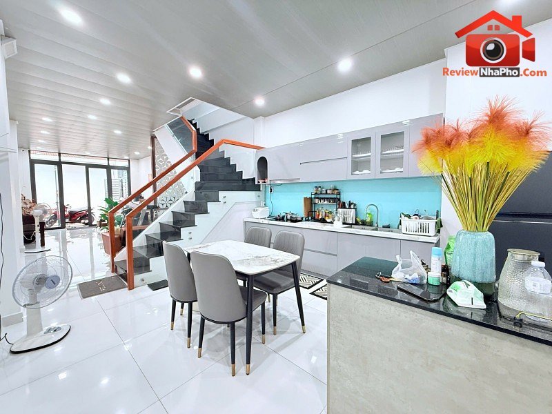 Bán nhà đất Đường Trịnh Đình Trọng – Phường cũ Phú Trung Quận Tân Phú – Phường mới Phú Trung – Thành phố Hồ Chí Minh 80m2 6.89 tỷ