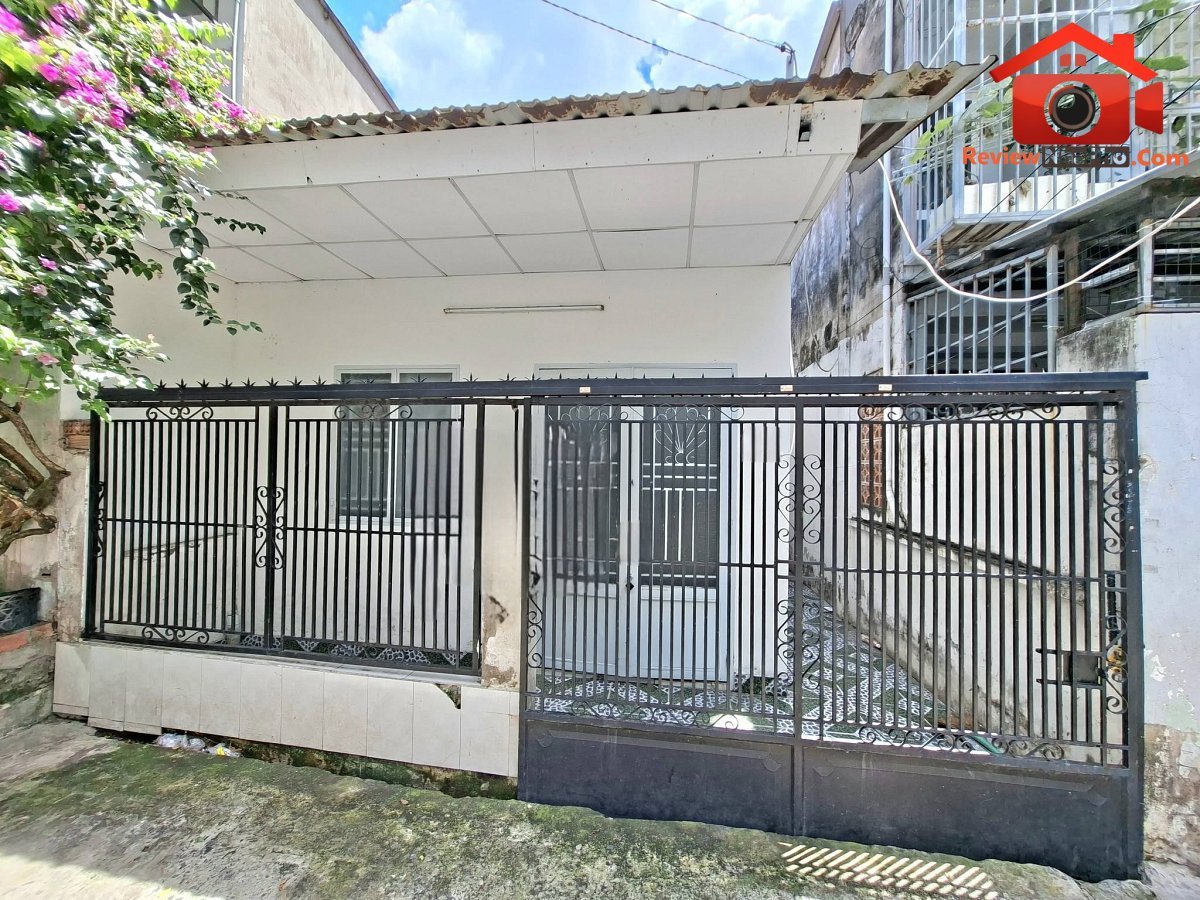 Hiệp bình chánh nhà 2 mặt hẻm – ngang 5.3 hiếm – ngay chợ hiệp bình – shr – chỉ 4.5 tỷ – diện tích 48m2