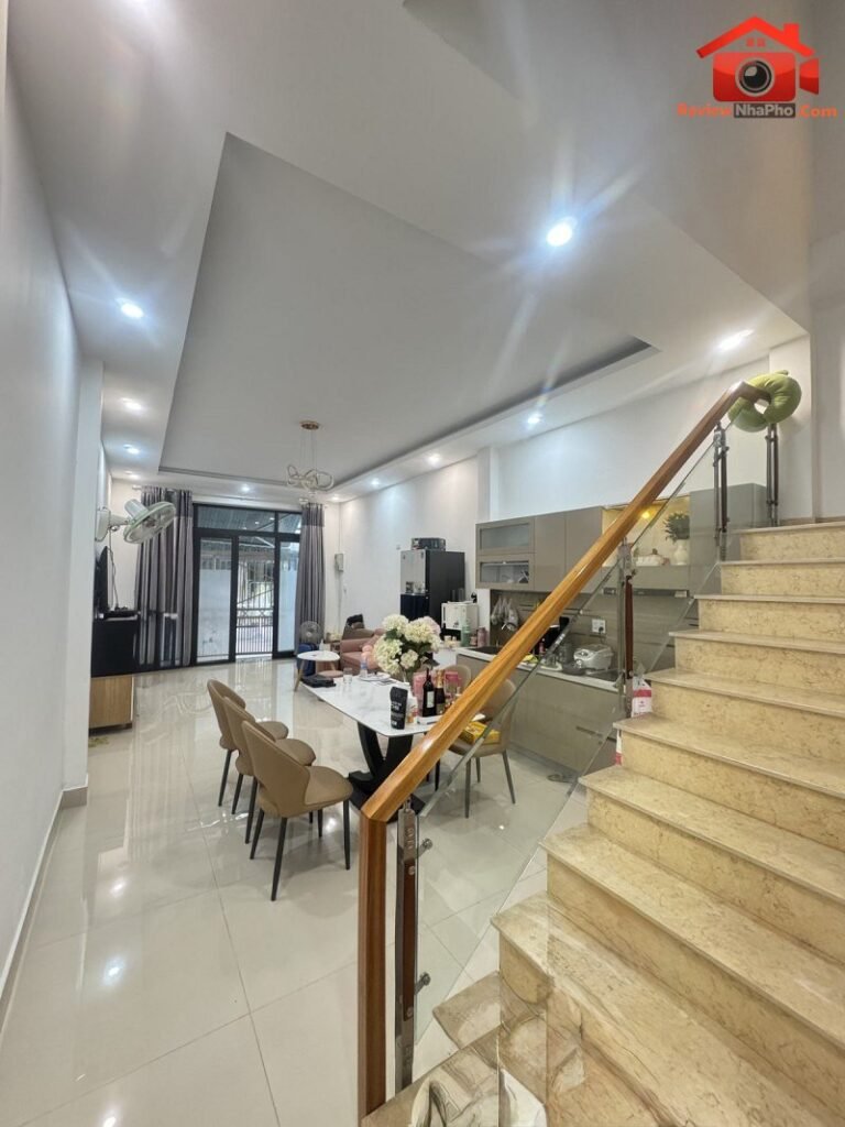 Bán nhà đất Đường Điện Biên Phủ – Phường cũ Tân Chính Quận Thanh Khê – Phường mới Tân Chính – Thành phố Đà Nẵng 66m² 5.5 tỷ