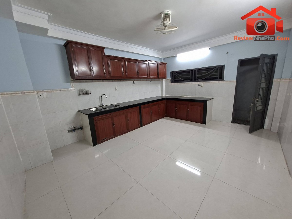 Nhà mặt tiền 4 tầng hiệp bình chánh – Đường số 53 – Quận Thủ Đức – Thành phố Hồ Chí Minh – 64m2 – 7.5 tỷ