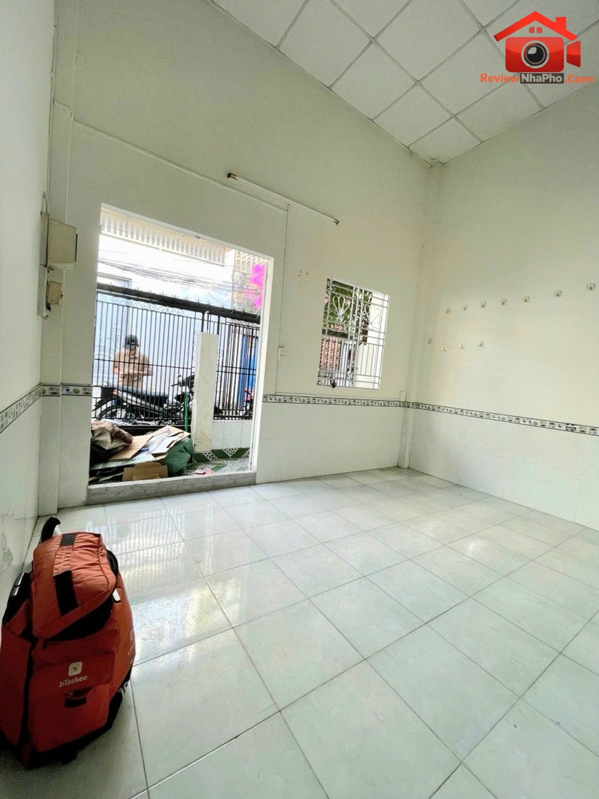 Hiệp bình chánh nhà 2 mặt hẻm – ngang 5.3 hi… – Bán nhà trong ngõ, hẻm Huyện Bình Chánh – TP Hồ Chí Minh giá 3 – 5 tỷ