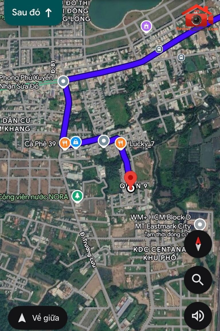 Bán đất khu chợ long trường – quận 9 – tp hồ chí minh Bán nhà đất Đường D14 – Phường cũ Long Trường Quận 9 – Phường mới Long Trường – Thành phố Hồ Chí Minh 52m2 3.65 tỷ
