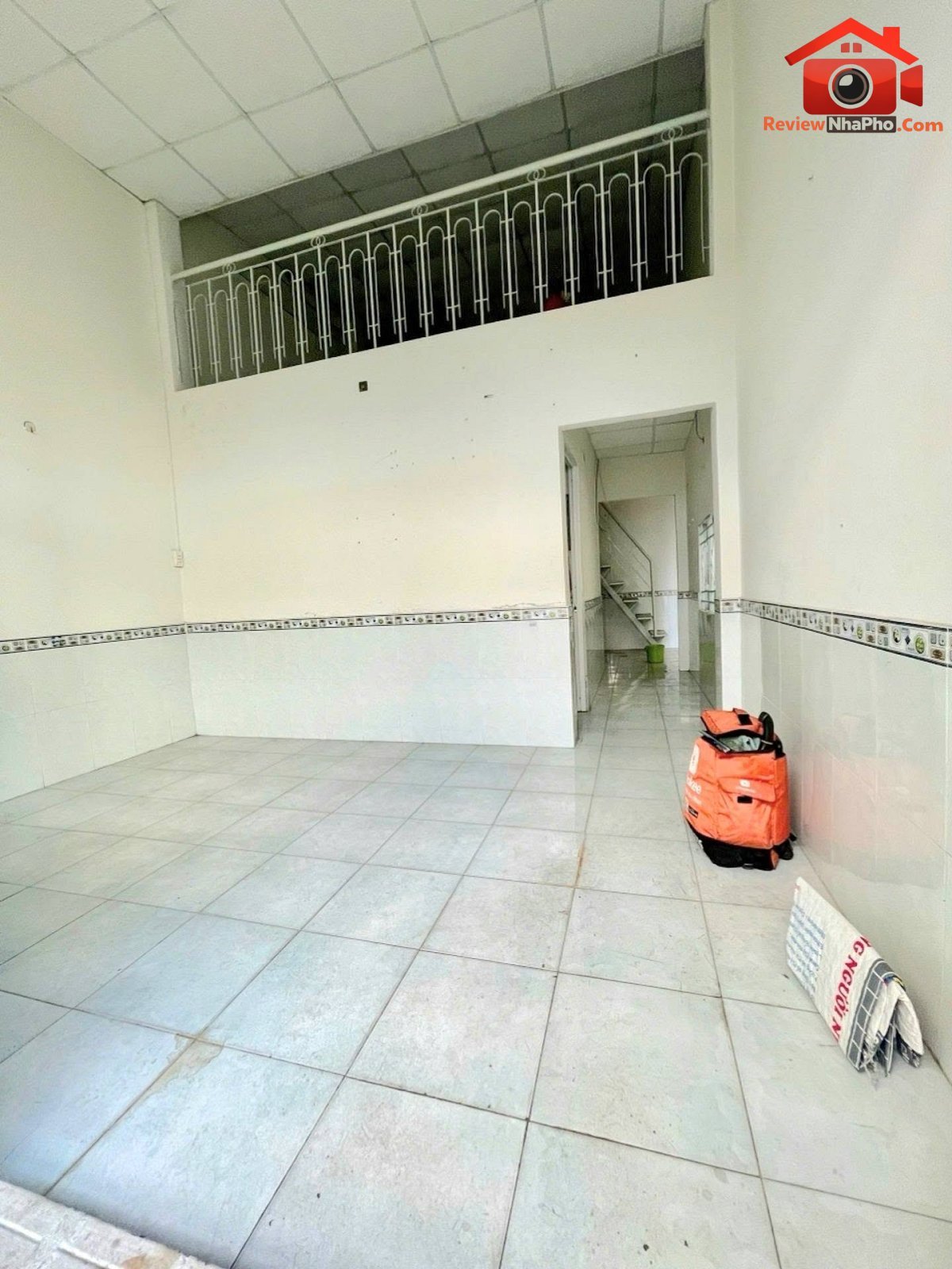 Hiệp bình chánh nhà 2 mặt hẻm – ngang 5.3 hi… – Bán nhà trong ngõ, hẻm Huyện Bình Chánh – TP Hồ Chí Minh giá 3 – 5 tỷ