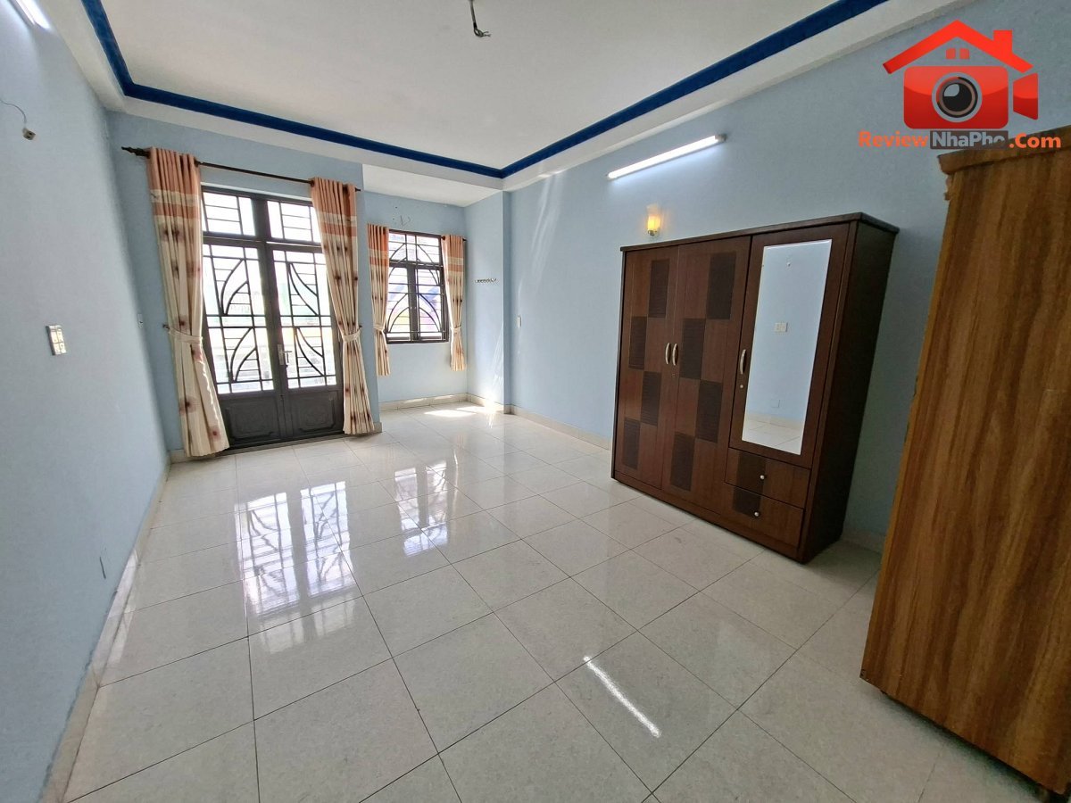 Nhà mặt tiền 4 tầng hiệp bình chánh – Đường số 53 – Quận Thủ Đức – Thành phố Hồ Chí Minh – 64m2 – 7.5 tỷ