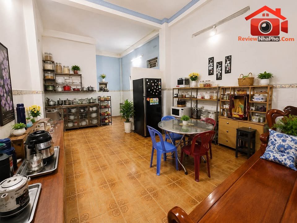 Siêu phẩm trường chinh hxh thông sát mặt tiền 107m… – Bán nhà mặt phố Quận Tân Phú – TP Hồ Chí Minh giá 10 – 15 tỷ
