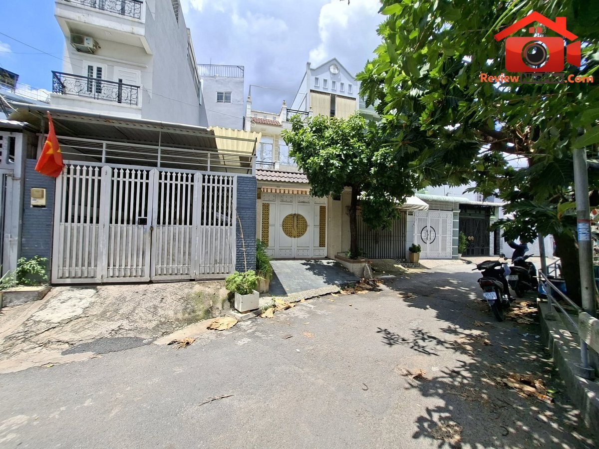 Nhà 2 tầng 80m2 4×20 đối diện vạn phúc city gần ql13 hẻm xe hơi đậu trong nhà chỉ 7.7 tỷ tl – Bán nhà đất Đường số 4 – Phường Hiệp Bình Phước – Quận Thủ Đức – Thành phố Hồ Chí Minh