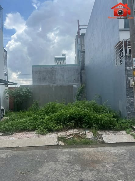 Bán đất rẻ nhất khu chợ long phước q9 – Đường I5 – Phường Long Phước – Quận 9 – Thành phố Hồ Chí Minh – Diện tích 55m2 – Giá 3250000000