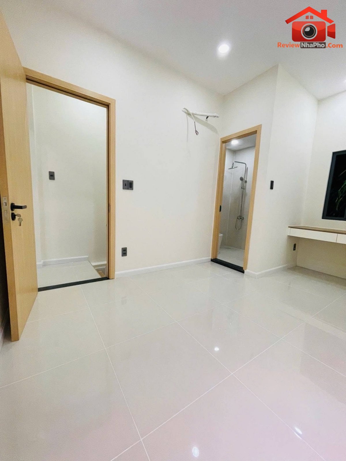 Nhà mới đẹp 2 tầng hxh linh đông thủ đức – n… – Bán nhà trong ngõ, hẻm Quận Thủ Đức – TP Hồ Chí Minh giá 3 – 5 tỷ