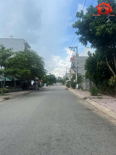 Bán đất rẻ nhất khu chợ long phước q9 – Đường I5 – Phường Long Phước – Quận 9 – Thành phố Hồ Chí Minh – Diện tích 55m2 – Giá 3250000000